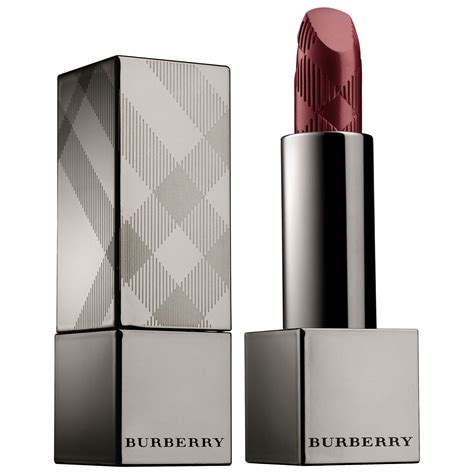 burberry oxblood